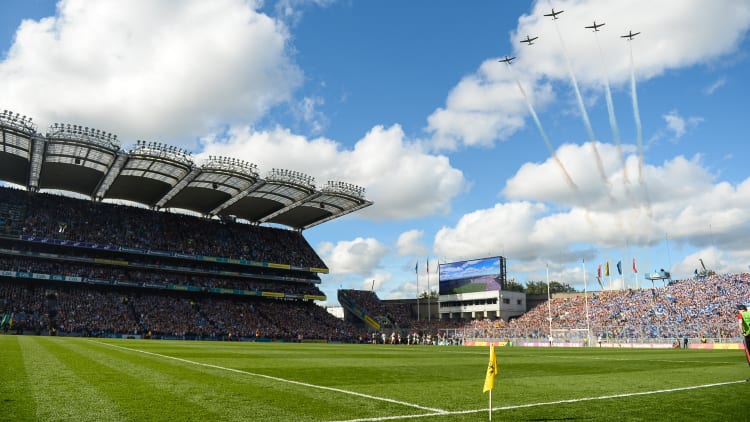 Deadline for applications for the position of GAA Ard Stiúrthóir extended