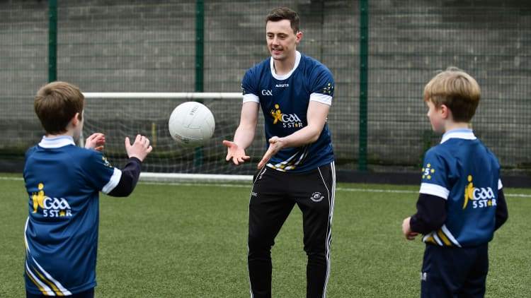 Diarmuid O Connor