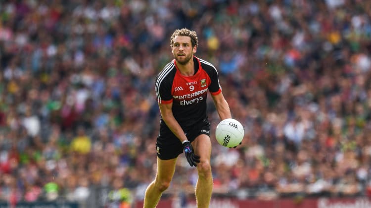 Tom Parsons has made a successful comeback from a serious leg injury.