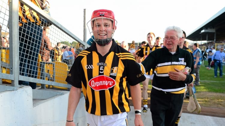 Kilkenny v Tipperary - GAA Hurling All-Ireland Senior Championship Phase II