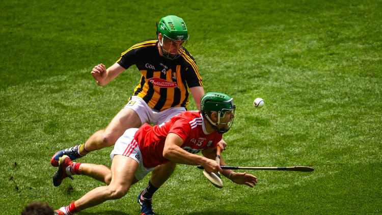All Ireland SHC: Dynamic Kilkenny advance