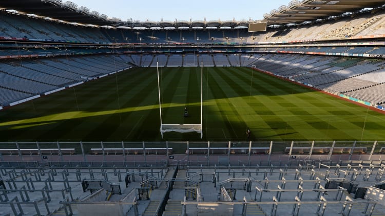 Croke Park