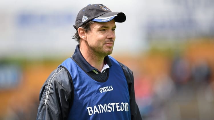 Limerick v Galway - Electric Ireland GAA Hurling All-Ireland Minor Championship Quarter-Final