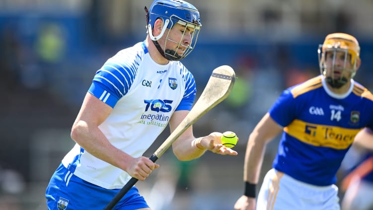 Páirc Uí Chaoimh will host Saturday's All-Ireland SHC Quarter-Final between Waterford and Tipperary.