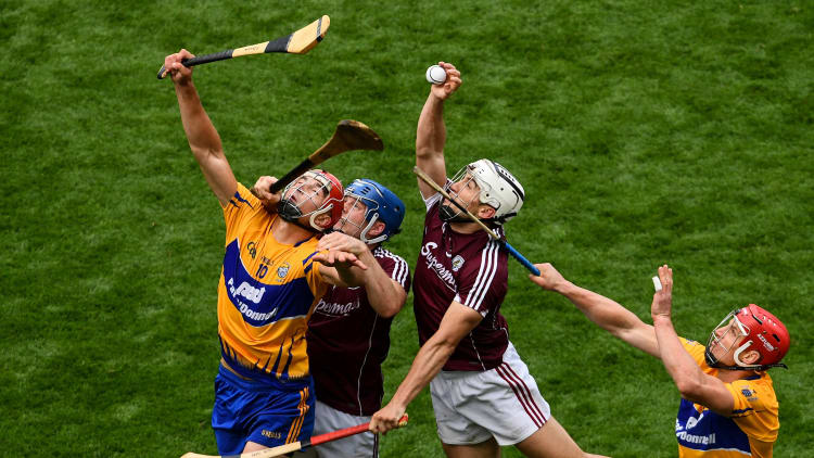 Galway and Clare must do it again after epic All-Ireland semi-final