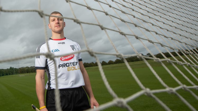 Kilkenny hurler Eoin Murphy has teamed up with Avonmore Protein Gold in advance of the start of the 2020 Football and Hurling All-Ireland Championships.