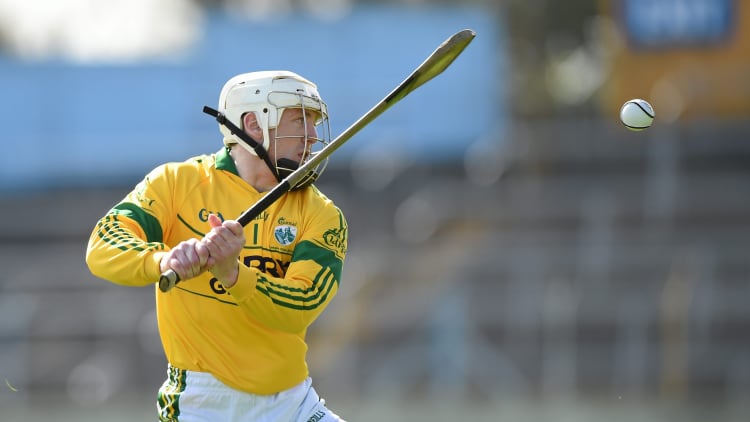 Former Kerry goalkeeper and current minor manager Tadhg Flynn is heavily involved with underage development in the county.
