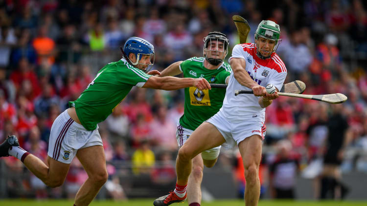 All Ireland SHC: Classy Cork cruise to victory