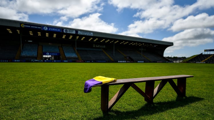 The Wexford Senior Hurling Championship commences on Friday evening.