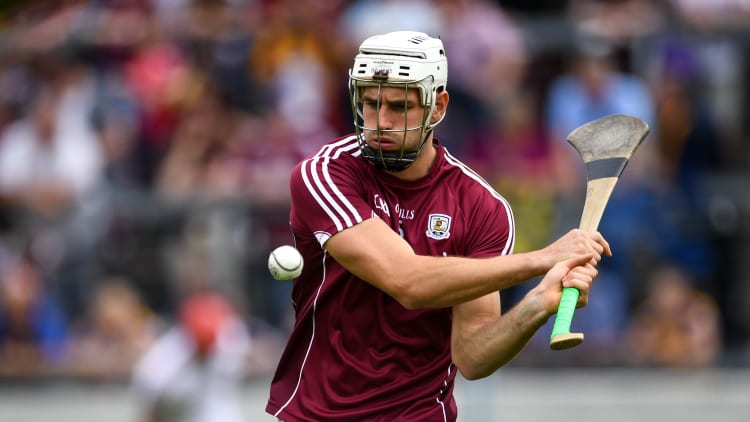 Galway centre-back Gearoid McInerney is in a race against time to be fit for the All-Ireland SHC Final.