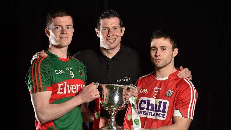 Sean Cavanagh