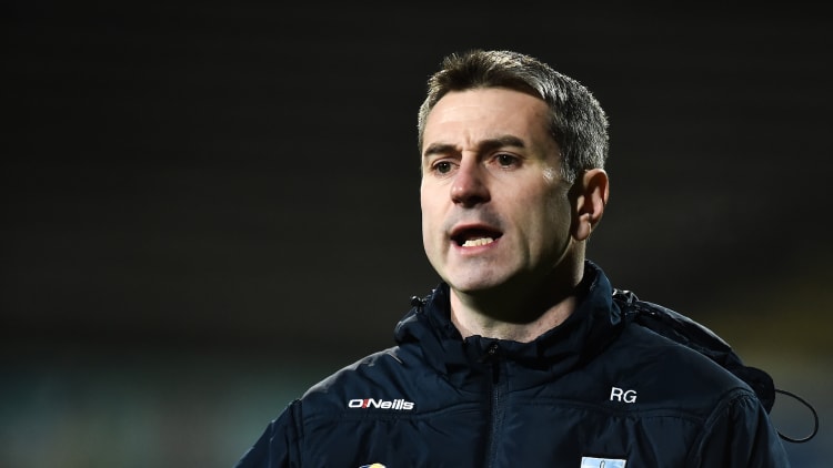 Allianz FL D2: Fermanagh defeat Clare