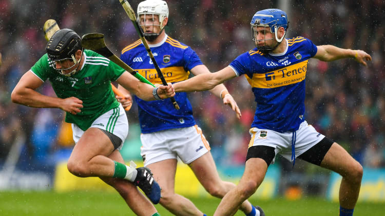 Munster SHC: Tipperary maintain impressive form