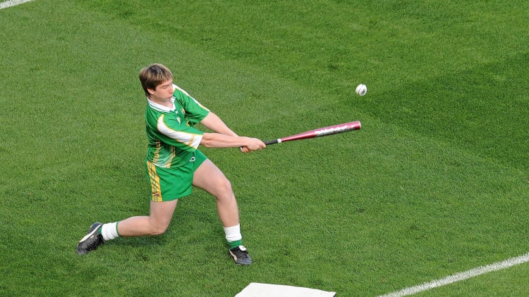 Excitement builds as dates and times confirmed for 2020 All-Ireland Rounders Finals