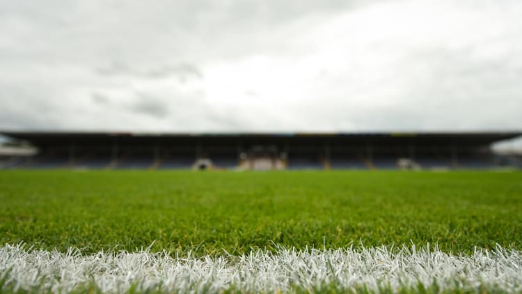 Semple Stadium, Thurles.
