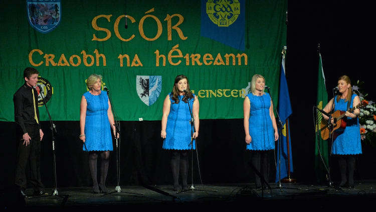 Scor Finals