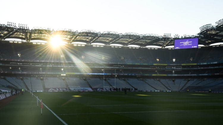 The CCCC has directed that the AIB All-Ireland Club SFC Final should be replayed.