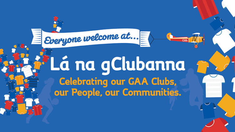 Mark this special day of celebration by participating at events in your club