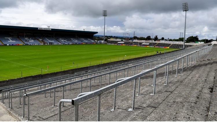 MW Hire O'Moore Park.