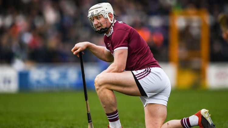 Joe Canning will miss the Leinster Senior Hurling Championship due to injury.