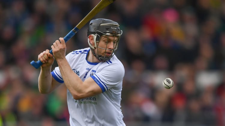 Waterford GAA has confirmed that Philip Mahony has retired from inter-county action.