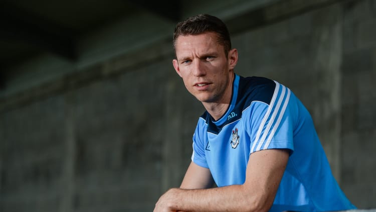Darren Daly