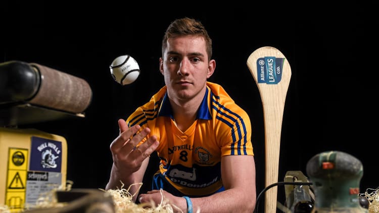 Colm Galvin