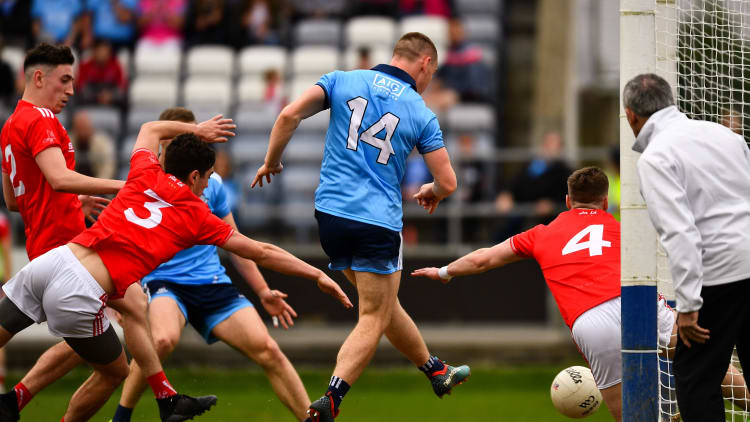 Leinster SFC: Dublin cruise to victory