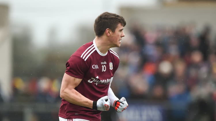 Allianz FL D1: Galway defeat Monaghan