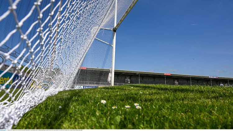 Cusack Park, Ennis.