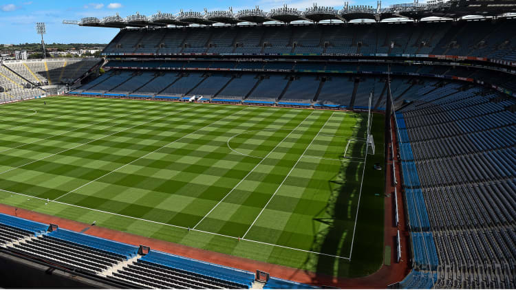 Croke Park was the very first stadium in the world to obtain certification to the newest international Environmental Standard ISO 14001:2015.
