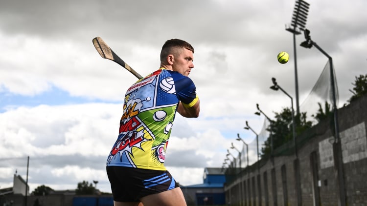 Ronan Maher pictured at Thurles Sarsfield GAA Club reminding all GAA clubs to enter the Kellogg’s GAA Cúl Camps on-pack competition. GAA clubs all over the country are in with a chance of winning incredible prizes worth €40,000 as part of the Kellogg’s GAA Cúl Camps competition. To nominate a GAA club to win, simply purchase a promotional box of Kellogg’s Corn Flakes, Rice Krispies or Bran Flakes. Using a unique on-pack code, log on to kelloggsculcamps.gaa.ie/competition and nominate a club of your choice.