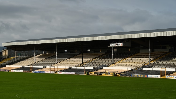 Nowlan Park will host Sunday's Electric Ireland All-Ireland Minor Hurling Final.